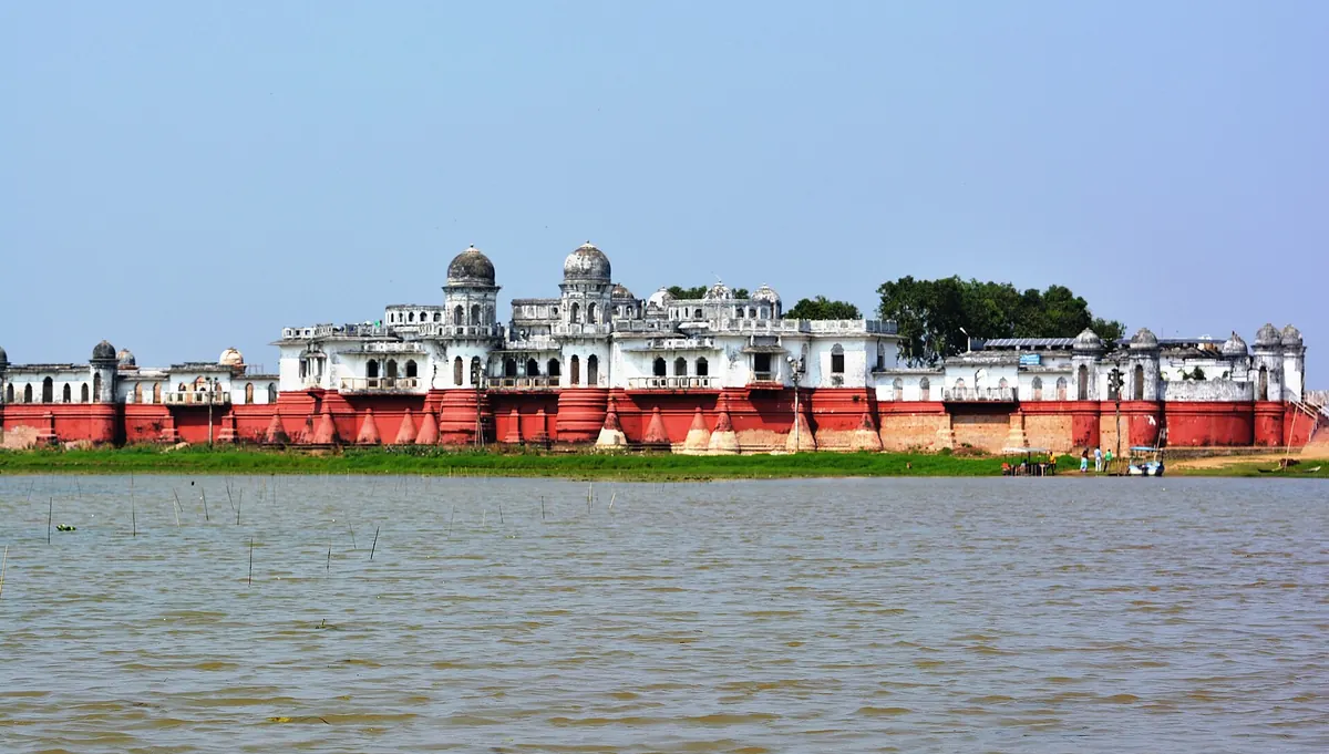 File:Neermahal, Tripura Agartala, India.jpg